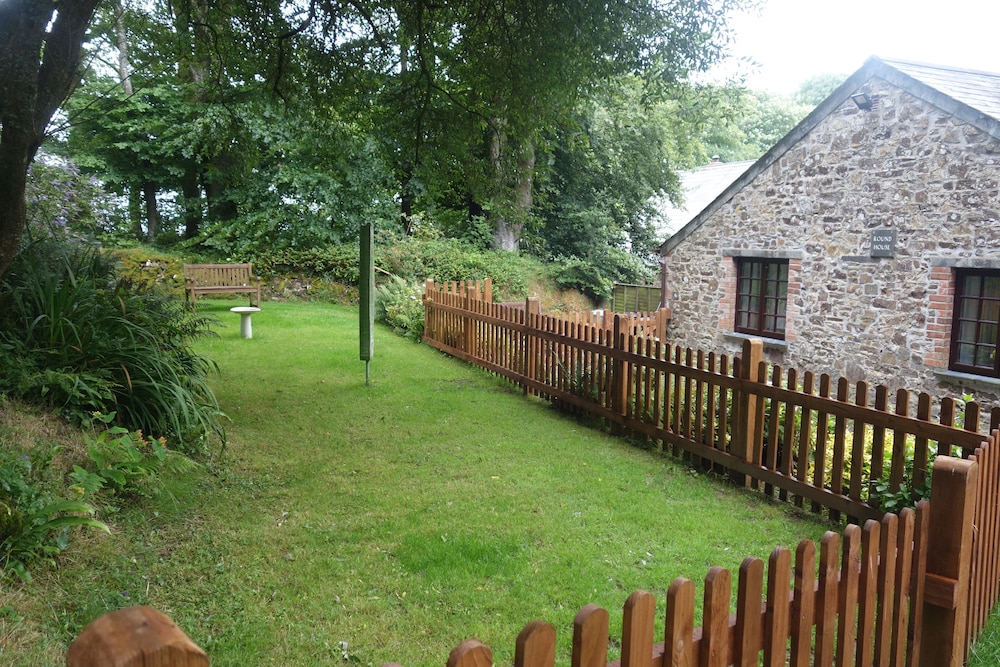 The Roundhouse