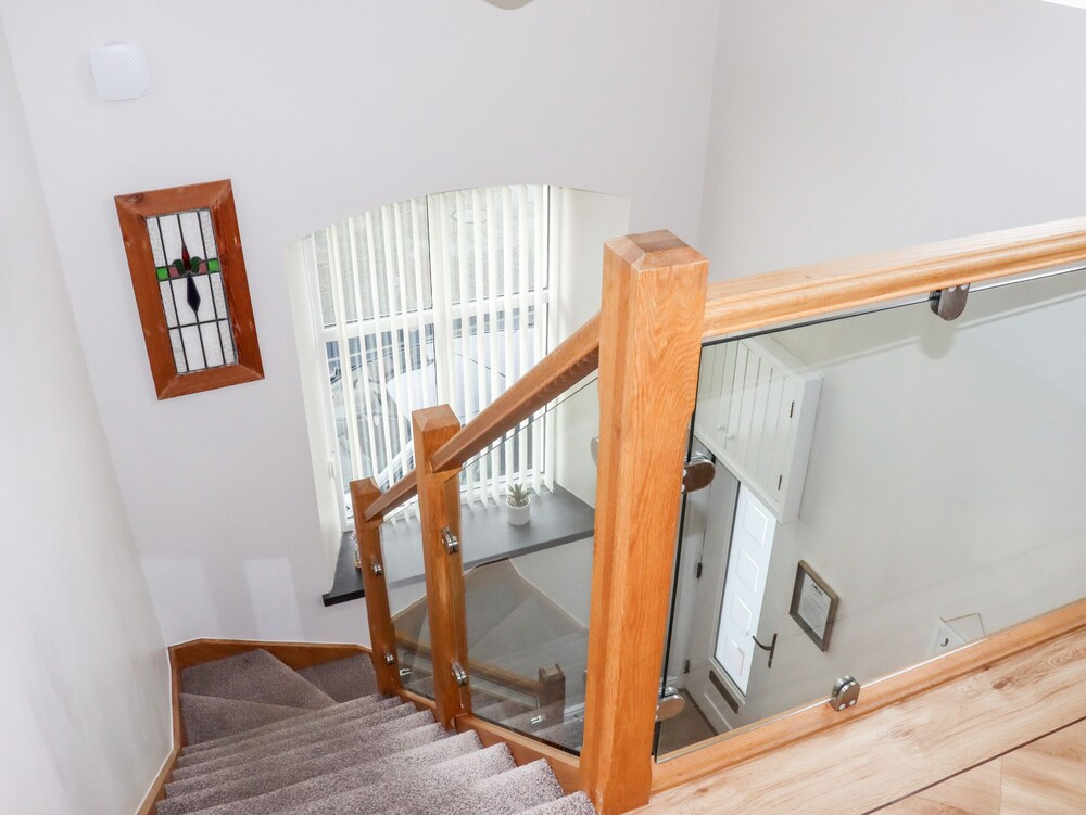 Caernarfon Vacations - Yr Hen Festri - Property Image 5