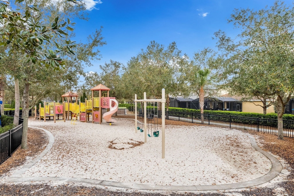 Disney Vacation Home Solterra