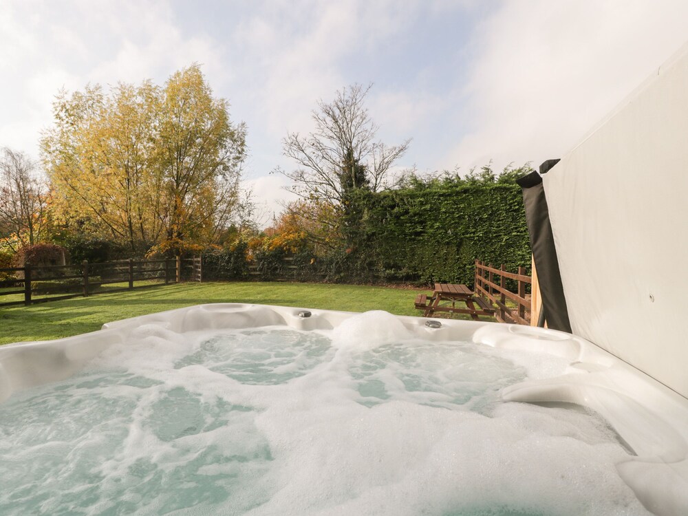 Peartree Cottage