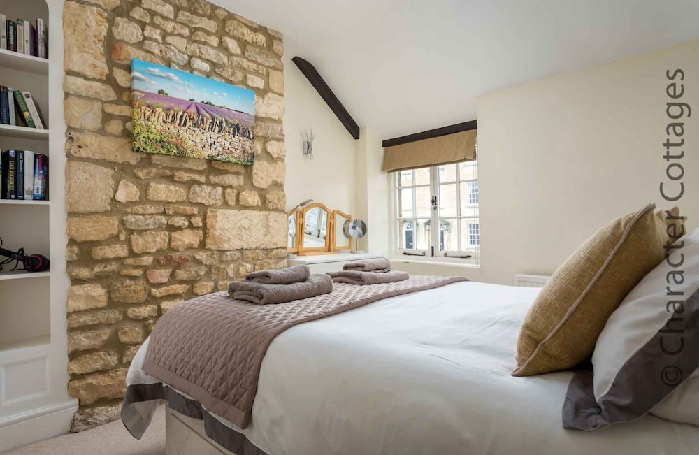 Lanes Cottage