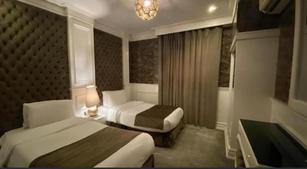Elaf Hotel Dammam