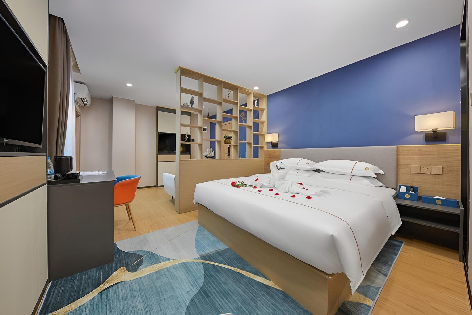 Bo Yue Hotel