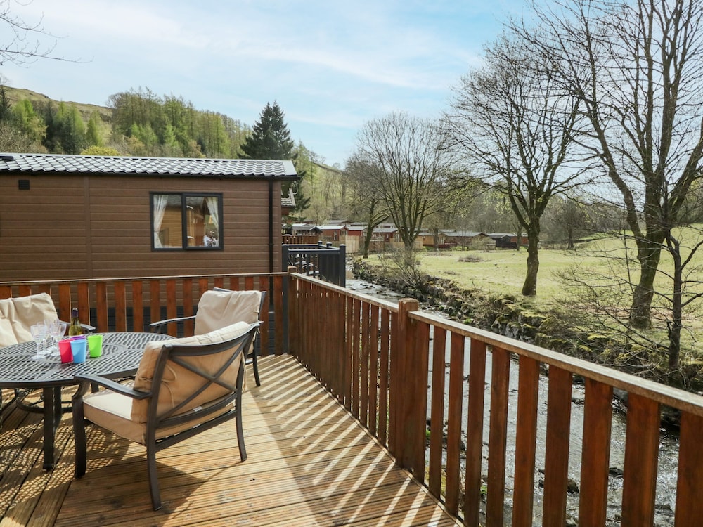 Troutbeck Lodge