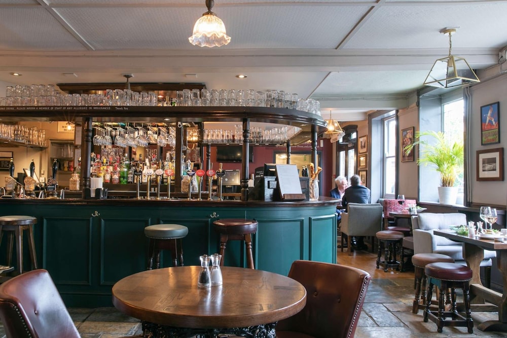 The Rose & Crown Wimbledon