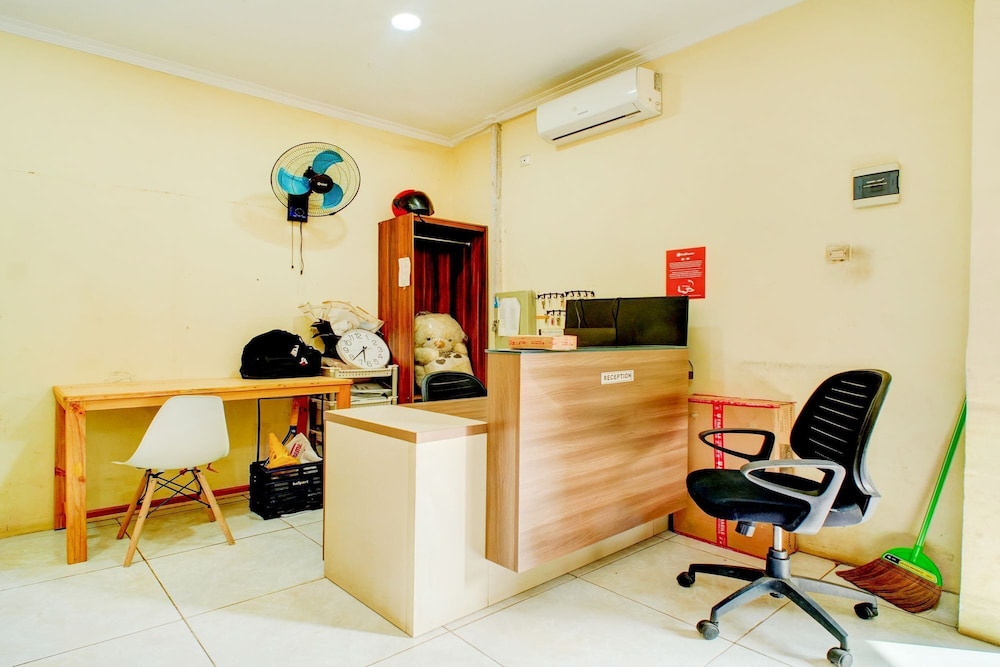 Hotel O Hartini Residence Syariah
