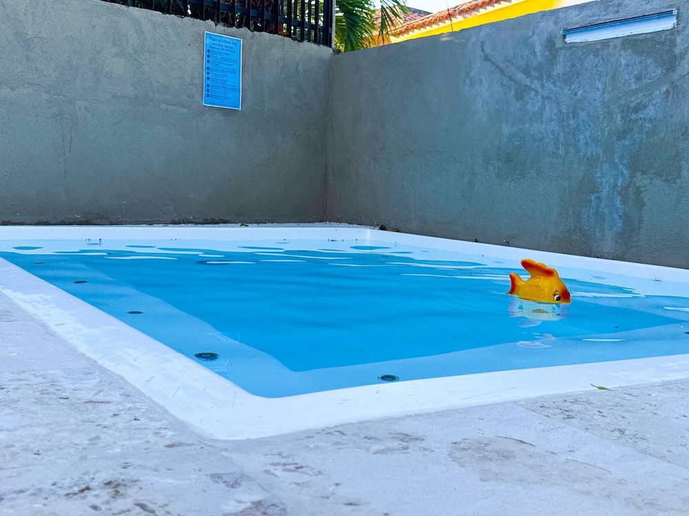 Jacuzzi Haven Villa!