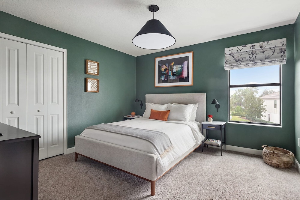 Orlando Resort Retreat Resort Home With Pool Arcade Kids Will Love