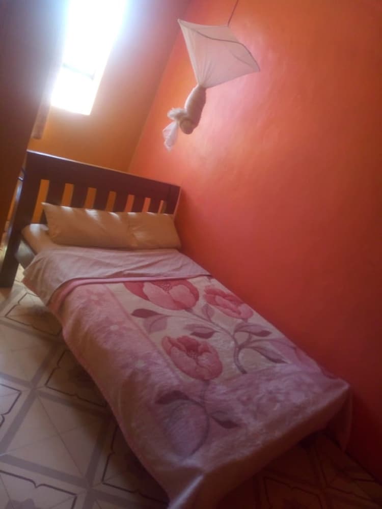 Jambo Guest House
