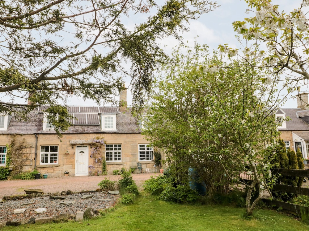 5 Swinton Mill Farm Cottage