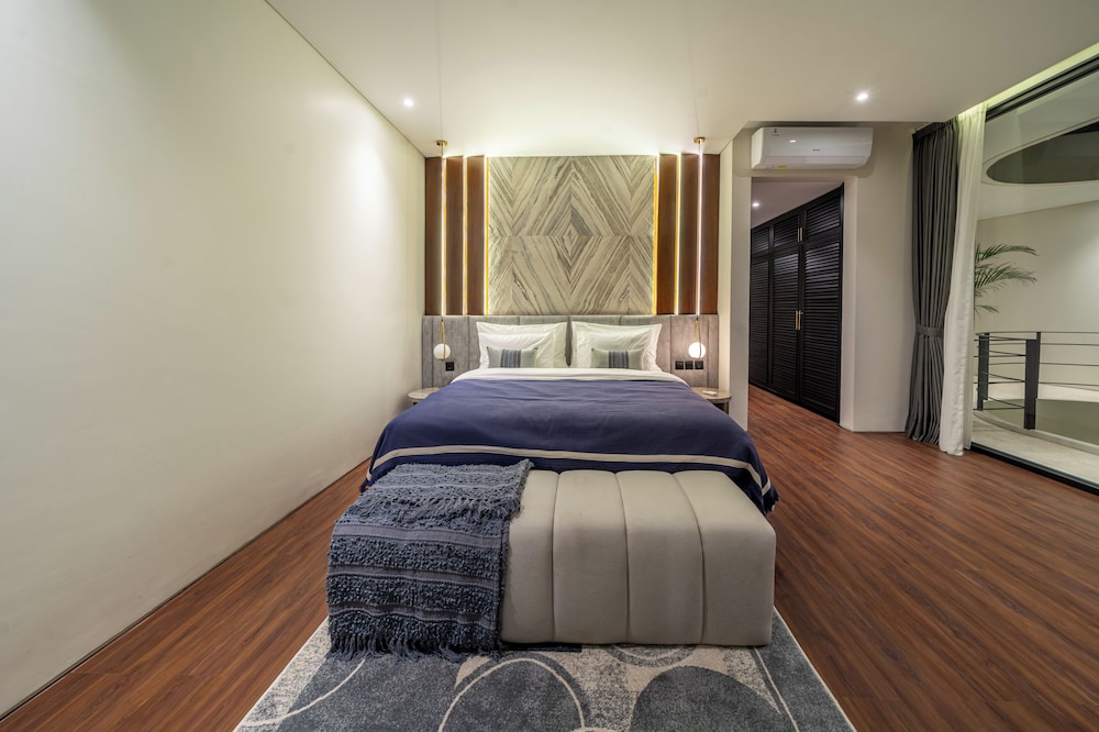Villa Fortuna by RPM