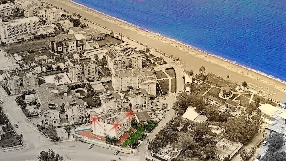 Hotel Seril 1 - Image 1