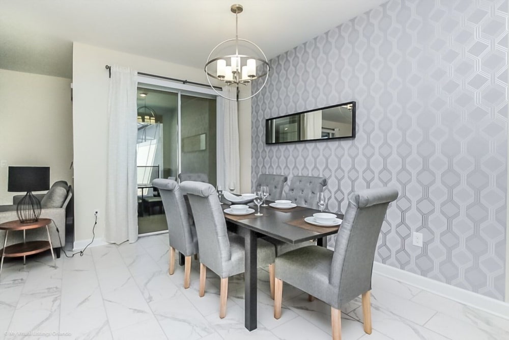 Townhome in Champions Gate Resort 2544 view 5