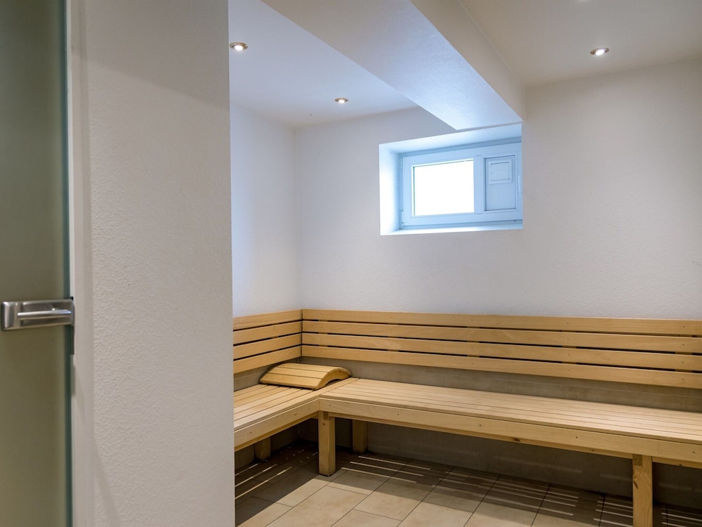 Apartment in Sauerland With Terrace