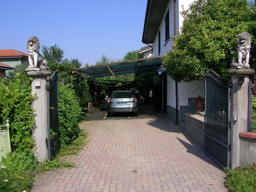 Villa Romaniani