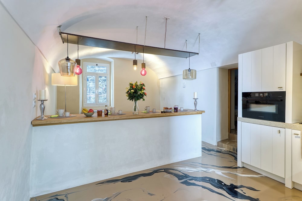 Boutique Apartment Casa Del Nobile