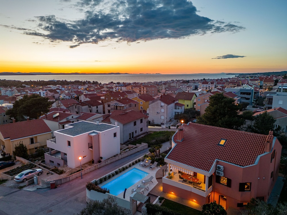 Villa Bruna Zadarvillas