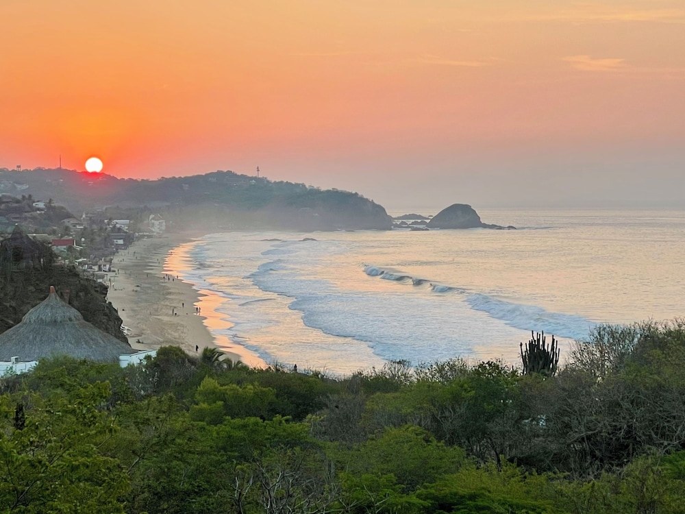 El Guayacan
