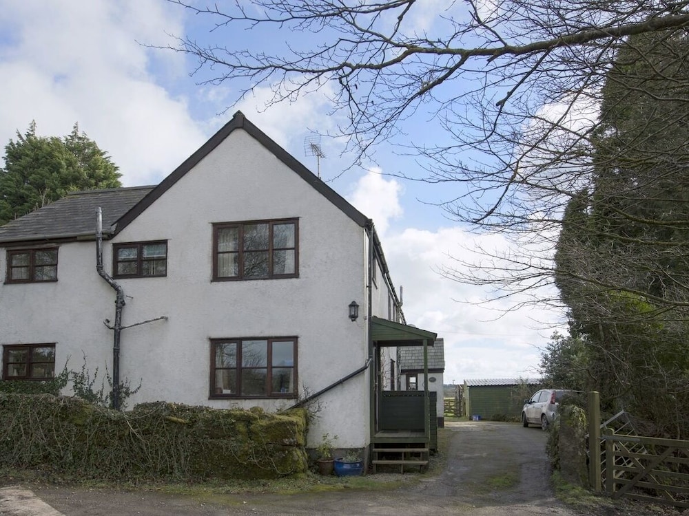 Yelverton Vacations - The Annexe, Higher Lydgate Farmhouse - Property Image 1