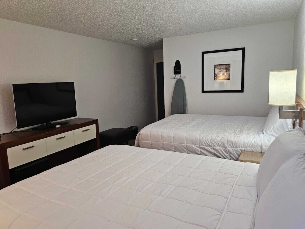 Hotel Simply Stay
