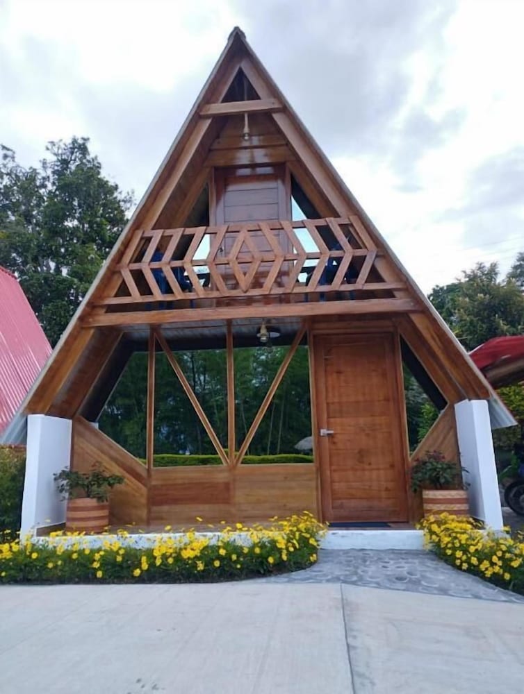 Cabañas Amalú