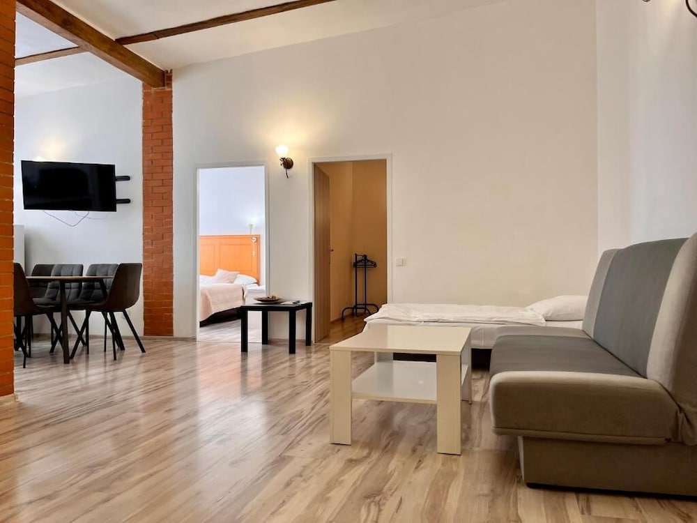 Residence Casa Italia