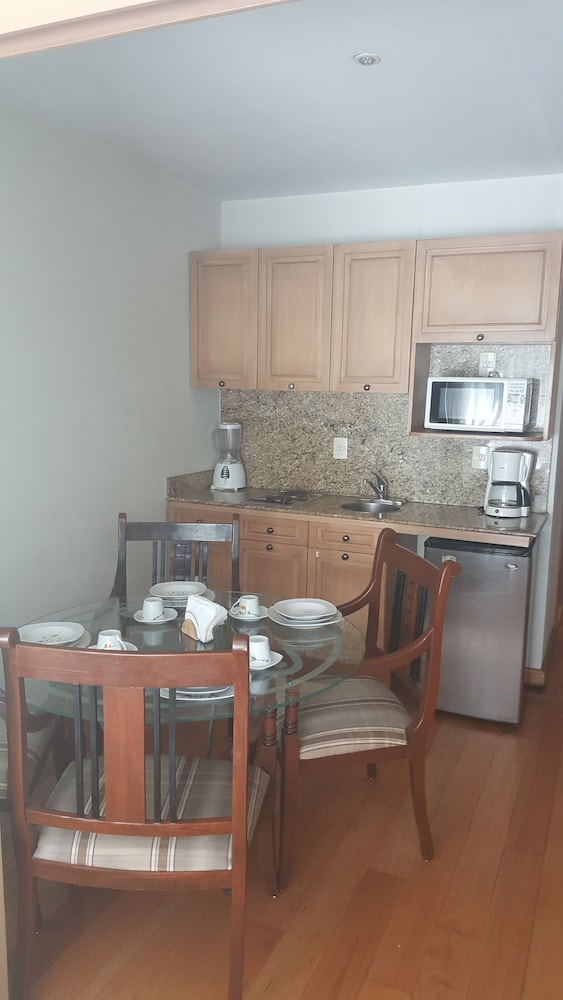 Suites Lerma 202