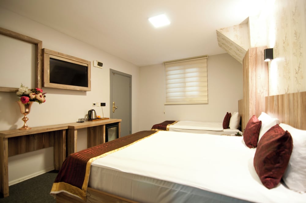 Vali Konak Otel - Image 55