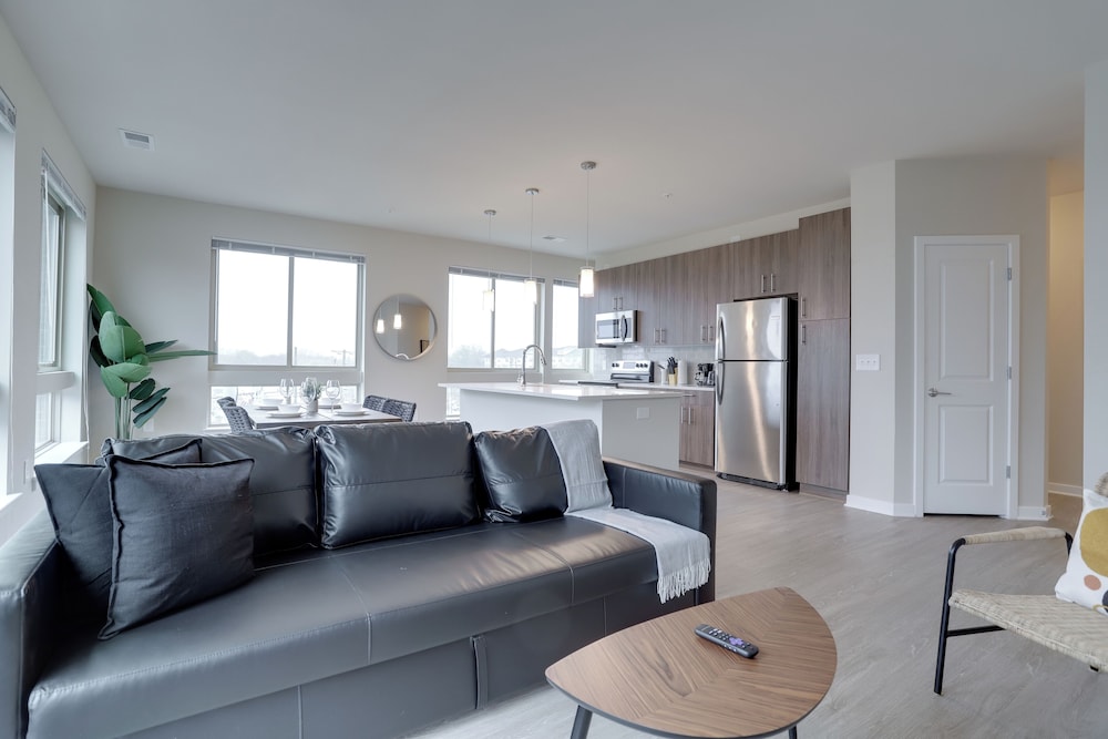 Charming DC Area Apartments