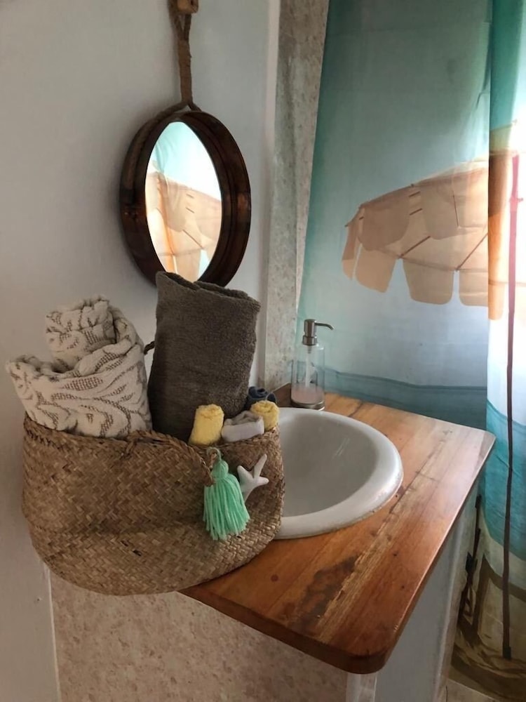 Seacret Studios - Cozy Jamaican Retreat Apts by RedAwning view 4