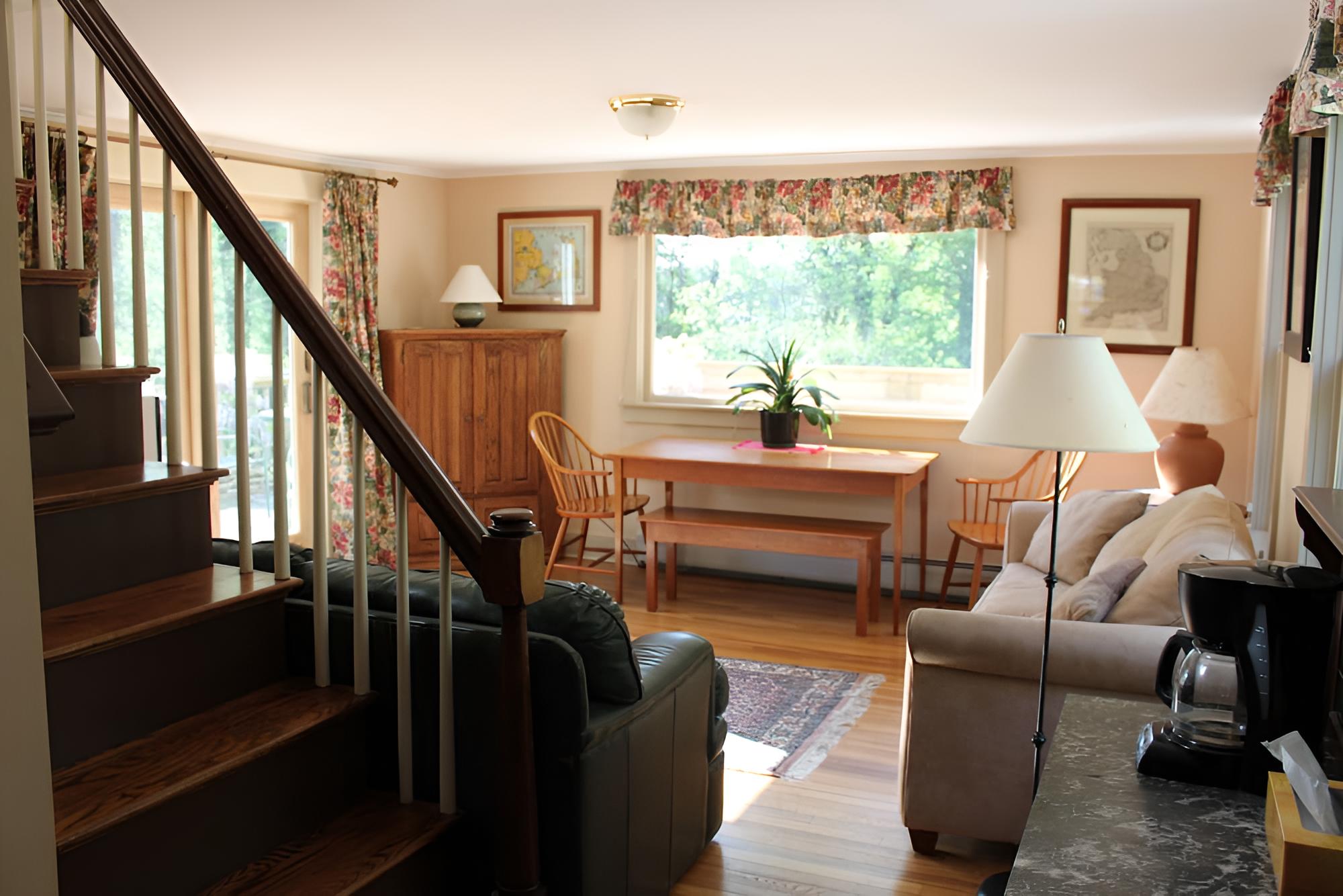 Chatham Guest Rooms