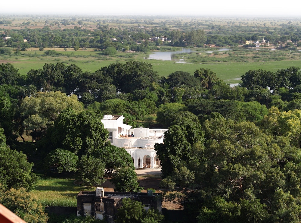 Shahpura Bagh
