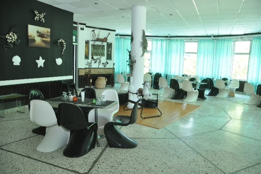 Hotel Costa Azul Faro Marejada