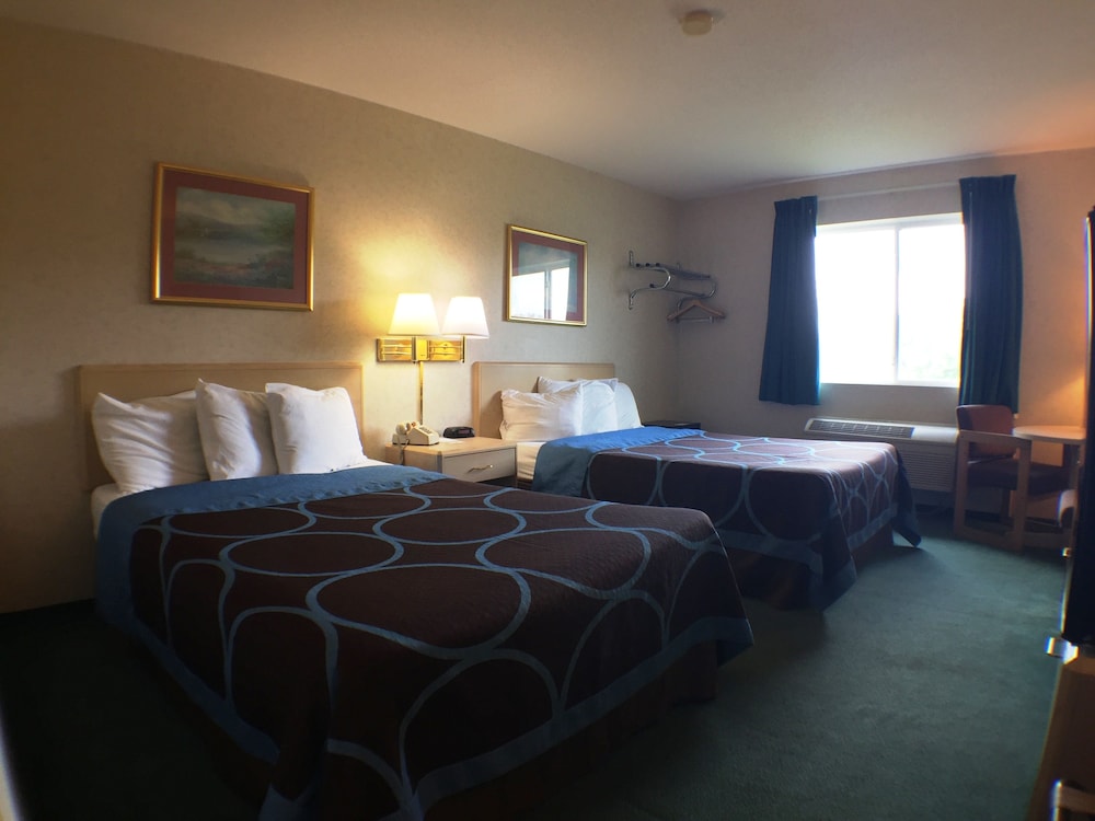Super 8 by Wyndham Canandaigua, Billede 11