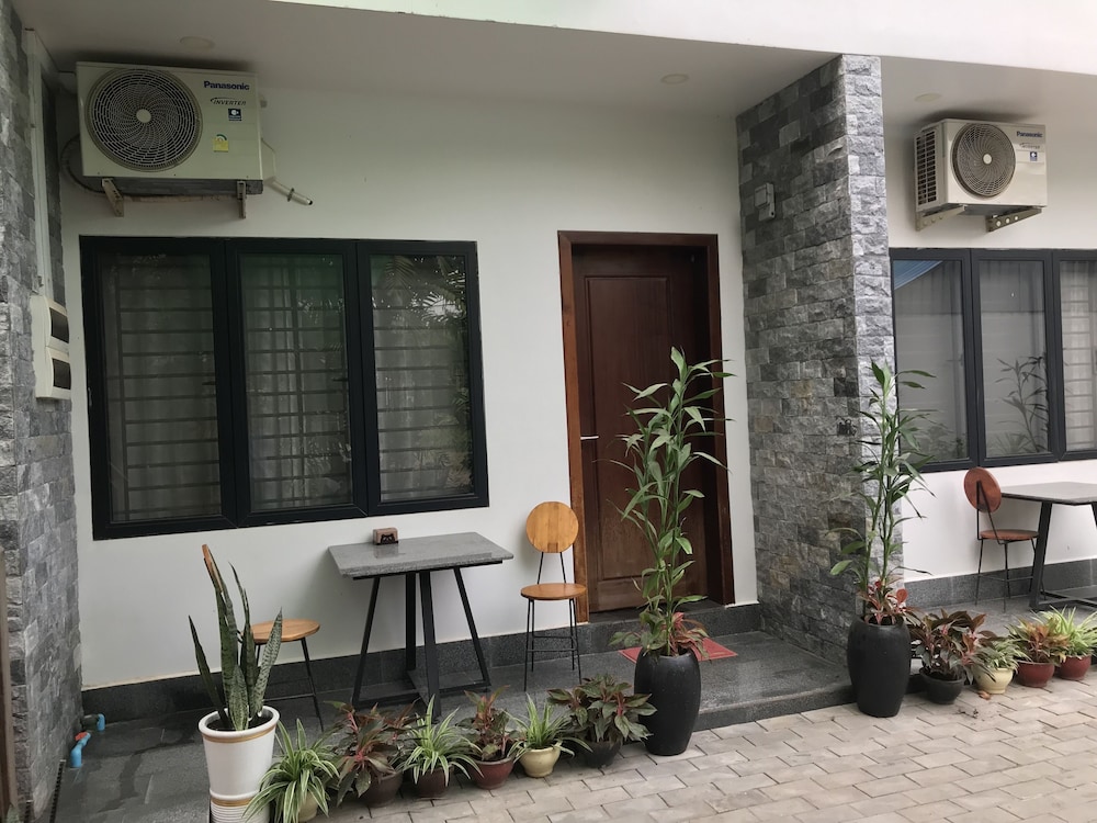 Siem Reap Homesteading