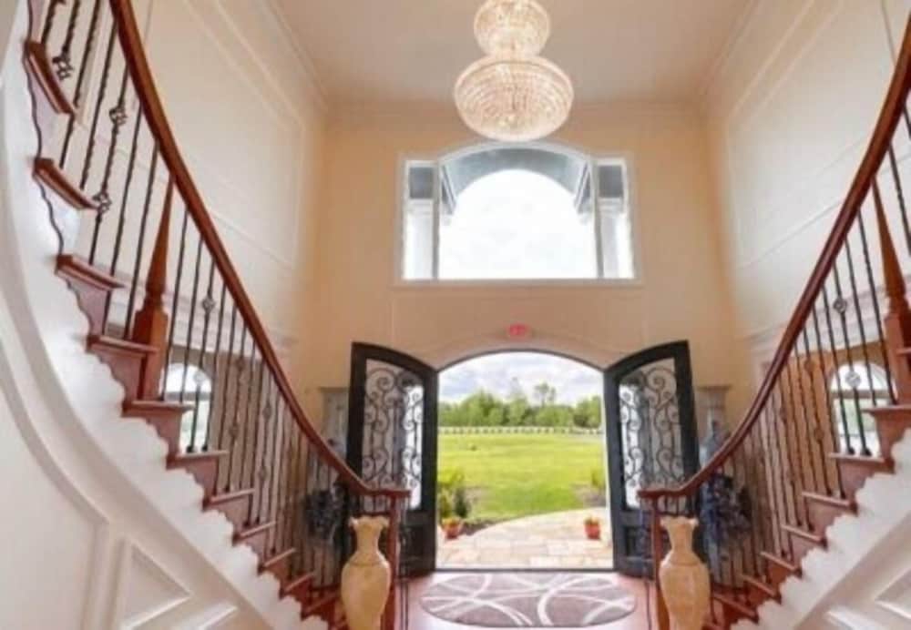 The Inn at Grass Roots Hill