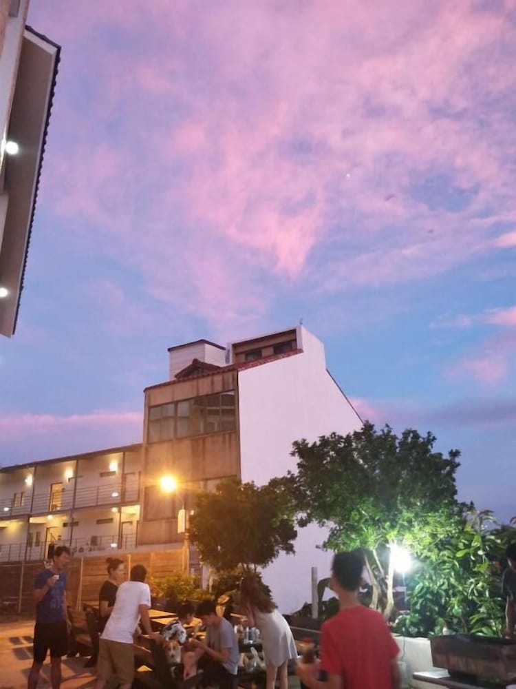 Shui Yan B&B view 5