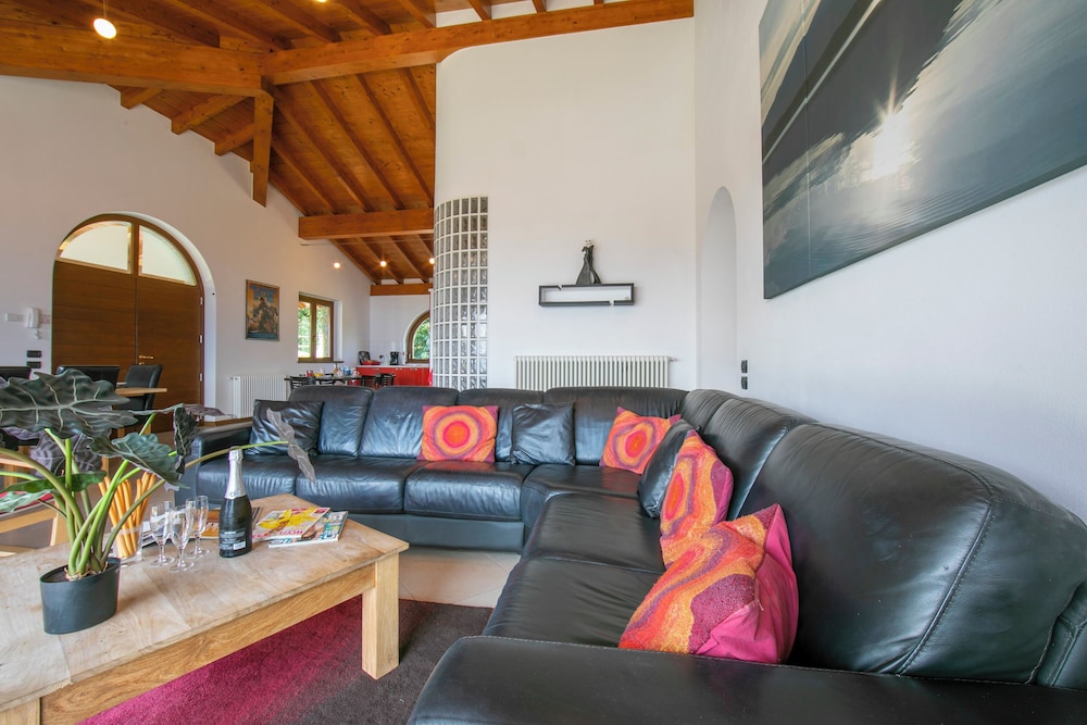 Villa Louise in Acquaseria