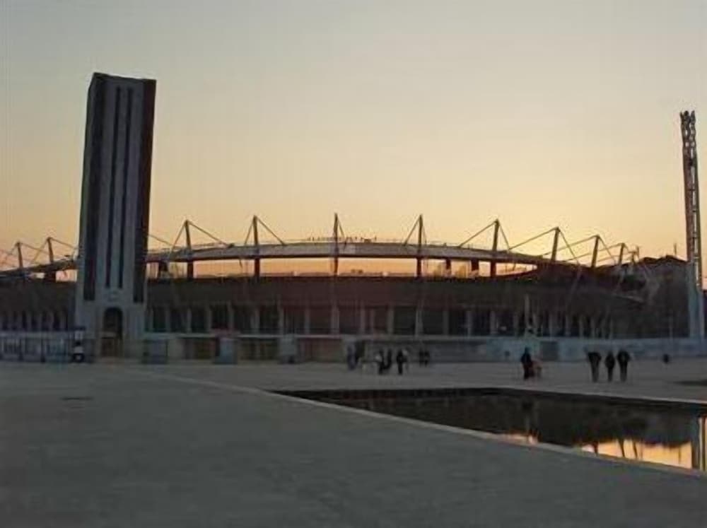 Bed & Breakfast Stadium view 3