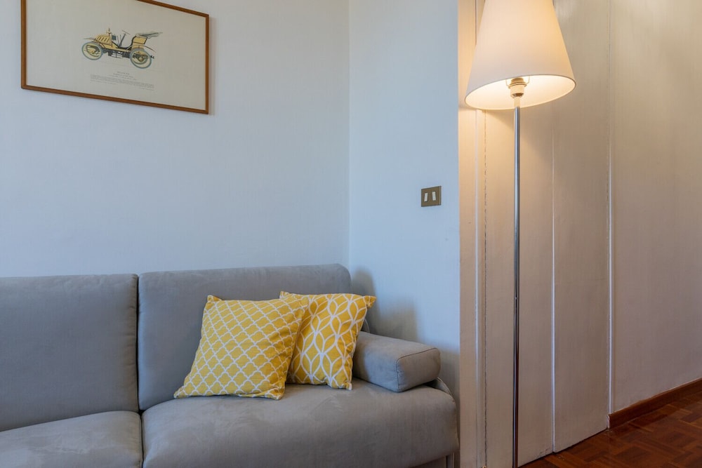 Cecchi 5 - Casa Cecchi