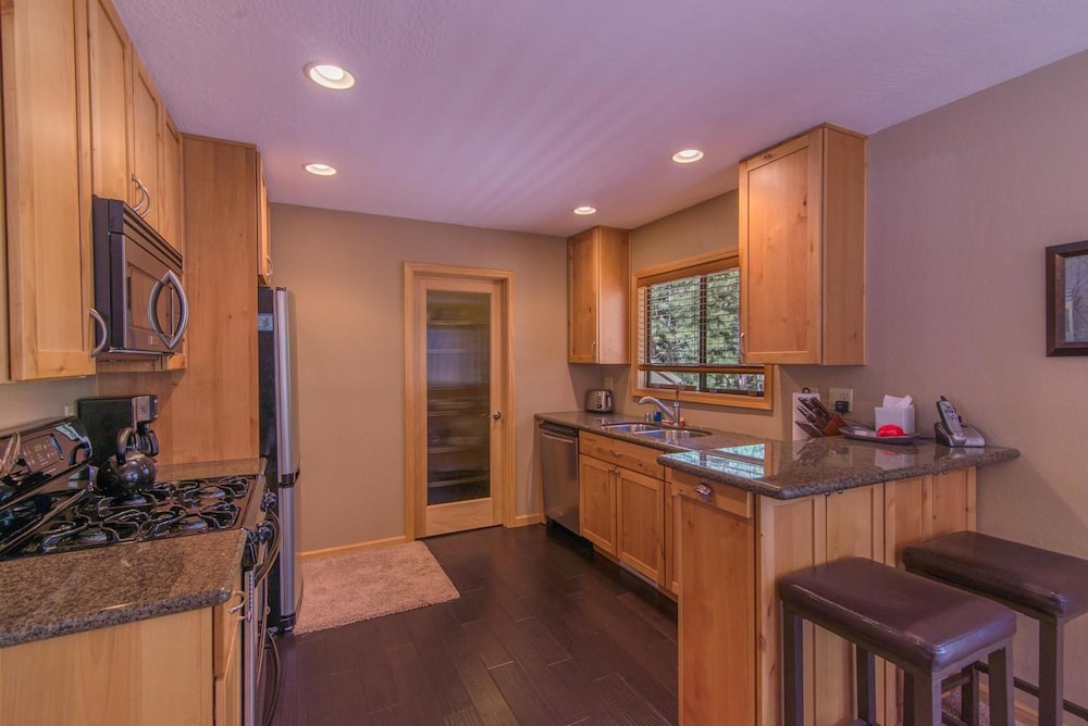 Ramsey 3 Bedroom Holiday Home By Tahoe Truckee