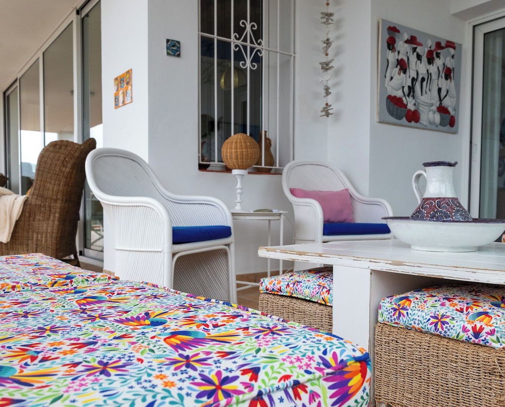 CT 385 - Faro's Soulrise Villa - Mojacar