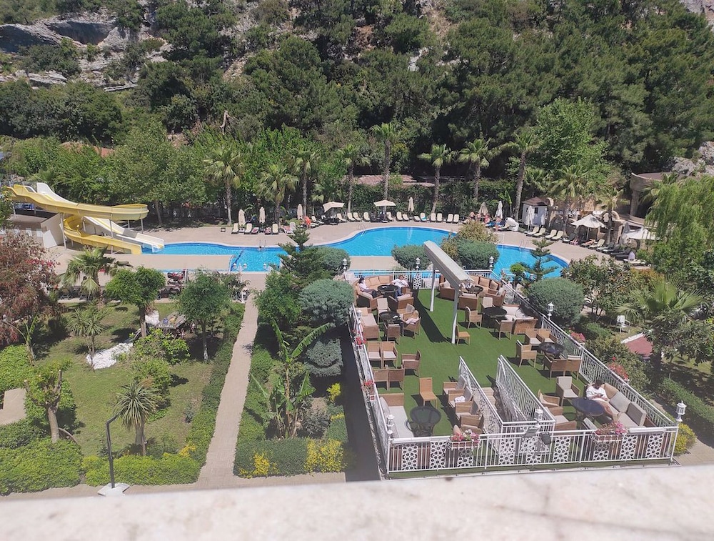 Grand Mir'Amor Hotel - Ultra All Inclusive