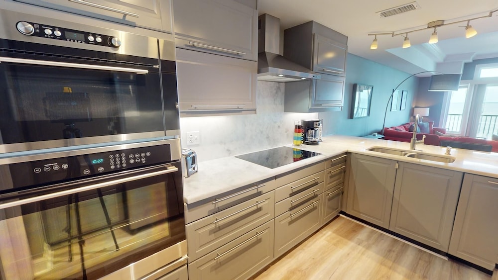 Bay View Villas 2 by Tybee Vacation Rentals