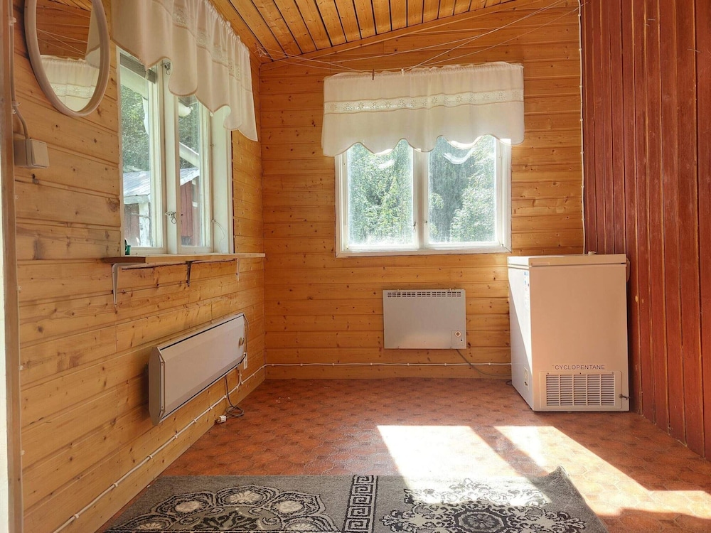 3 Person Holiday Home in Graninge
