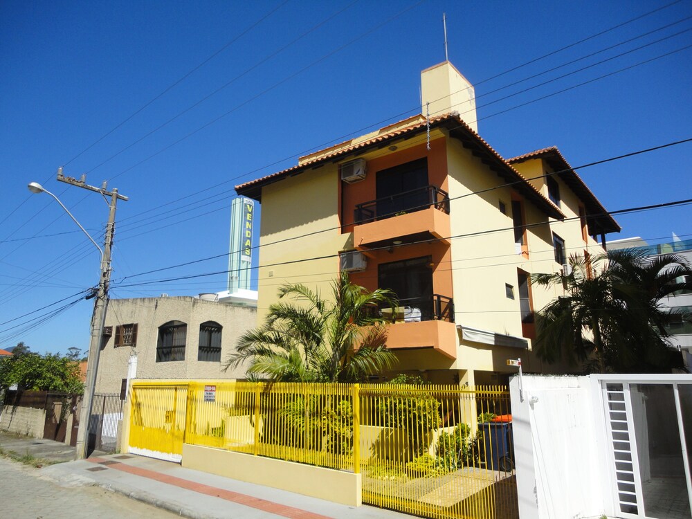 Regina Del Mare Residence