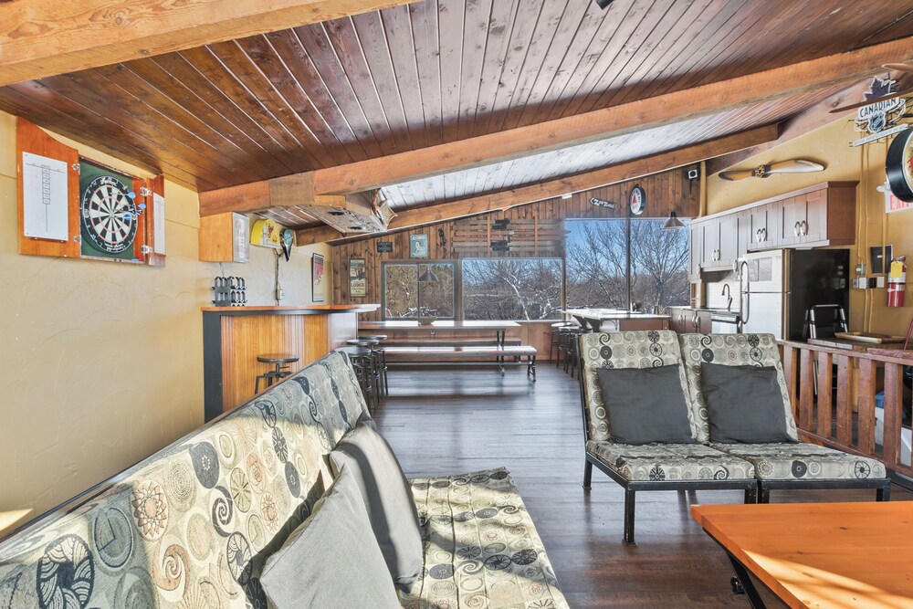 Tyrolean Chalets
