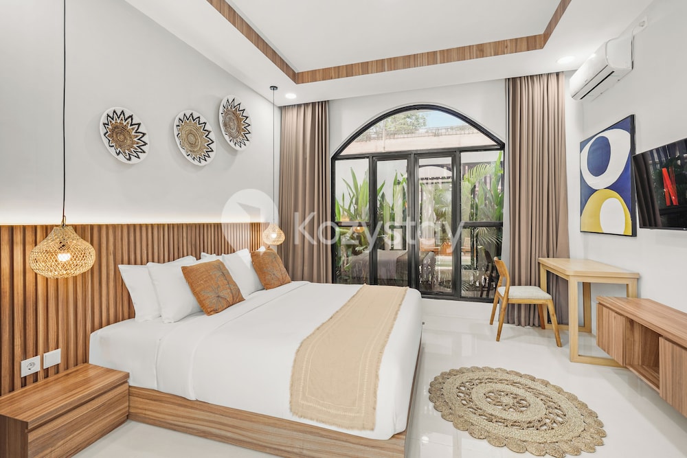 Sadin Villa by Kozystay - Sanur