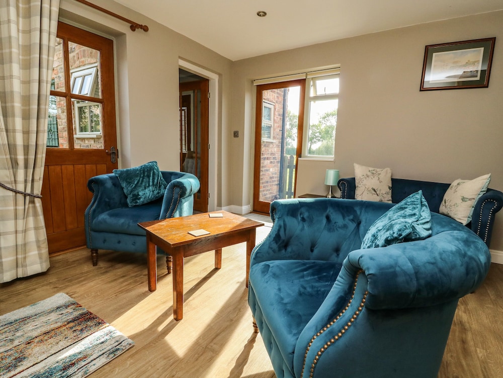 Decca Cottage Nidd Grange