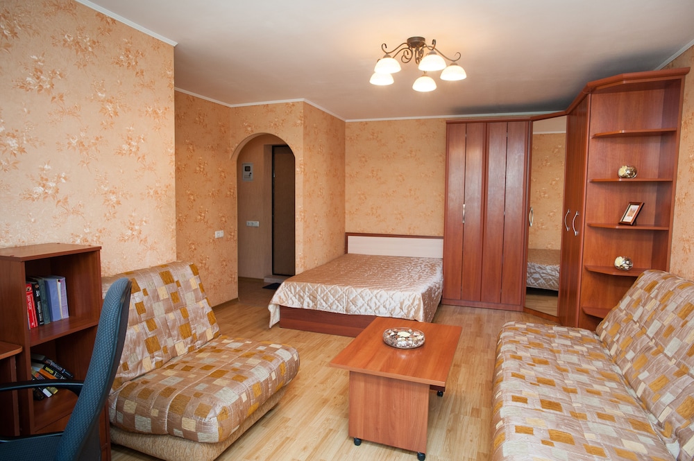 Moskva4you Donskaya 17